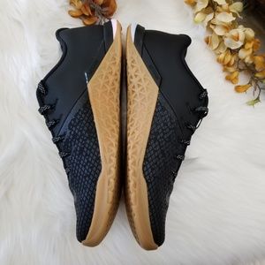 nike women's metcon 4 xd x chalkboard training shoes